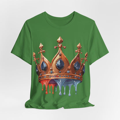 Crown Shirt ADELPHA