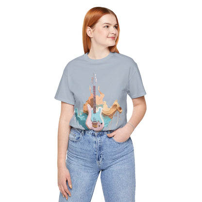Music T Shirt ADELPHA