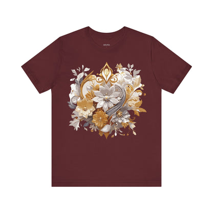 Jewelry Shirt ADELPHA