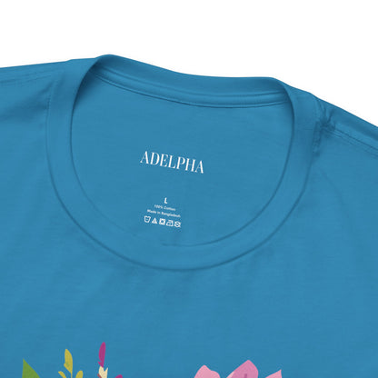 Cheetah Shirt - ADELPHA