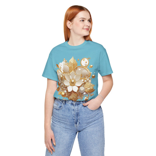Jewelry Shirt ADELPHA
