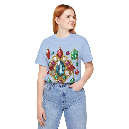 Jewelry Shirt ADELPHA