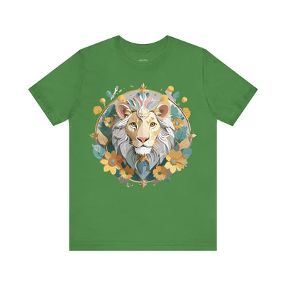 Medallion Shirt - ADELPHA