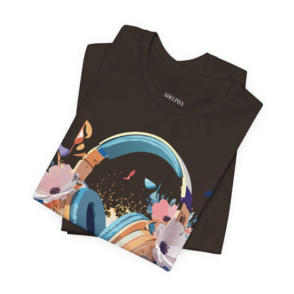 Music Shirt | Shirt with music | T Shirt Music Printify