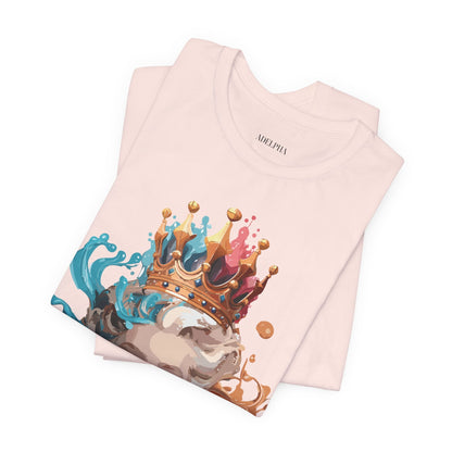 Queen T Shirt ADELPHA