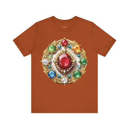 Jewelry Shirt ADELPHA