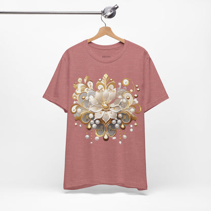 Jewelry Shirt ADELPHA