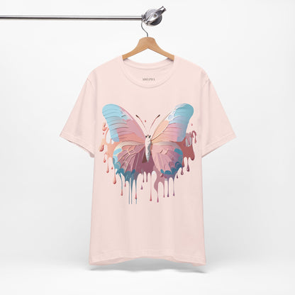 Butterfly Shirt - ADELPHA