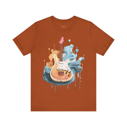 Music T Shirt ADELPHA