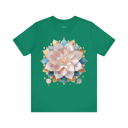 Medallion | Flower Mandala Printify
