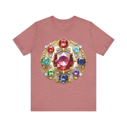 Jewelry Shirt ADELPHA