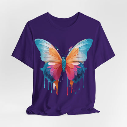 Butterfly Shirt ADELPHA