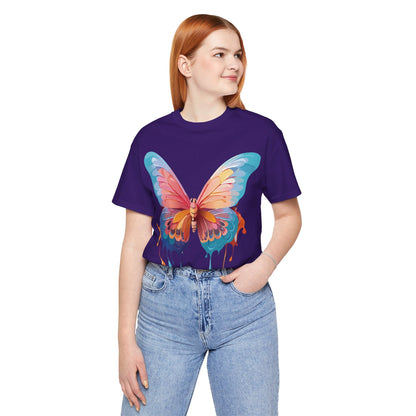 Butterfly Shirt ADELPHA