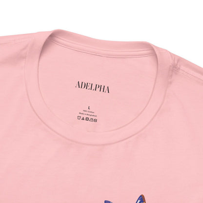 Butterfly Shirt ADELPHA