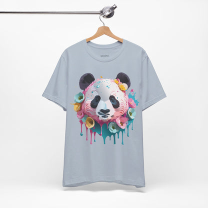 Shirt with Animals | Panda Printify