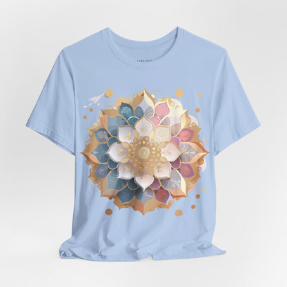 Mandala Shirt - ADELPHA