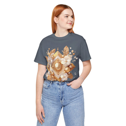 Jewelry Shirt ADELPHA