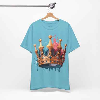 Crown Shirt ADELPHA