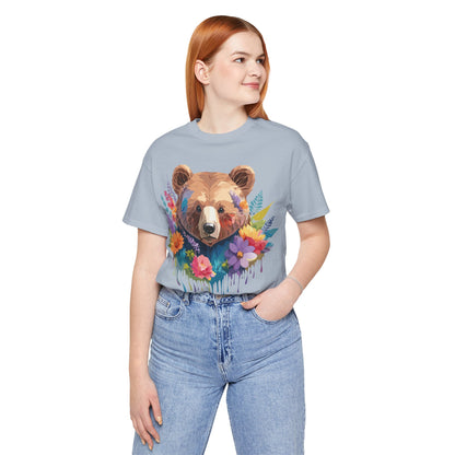 Bear Shirt - ADELPHA