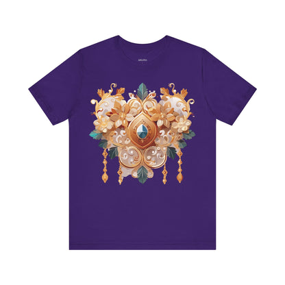 Jewelry Shirt ADELPHA