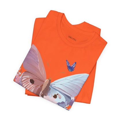Butterfly Shirt ADELPHA