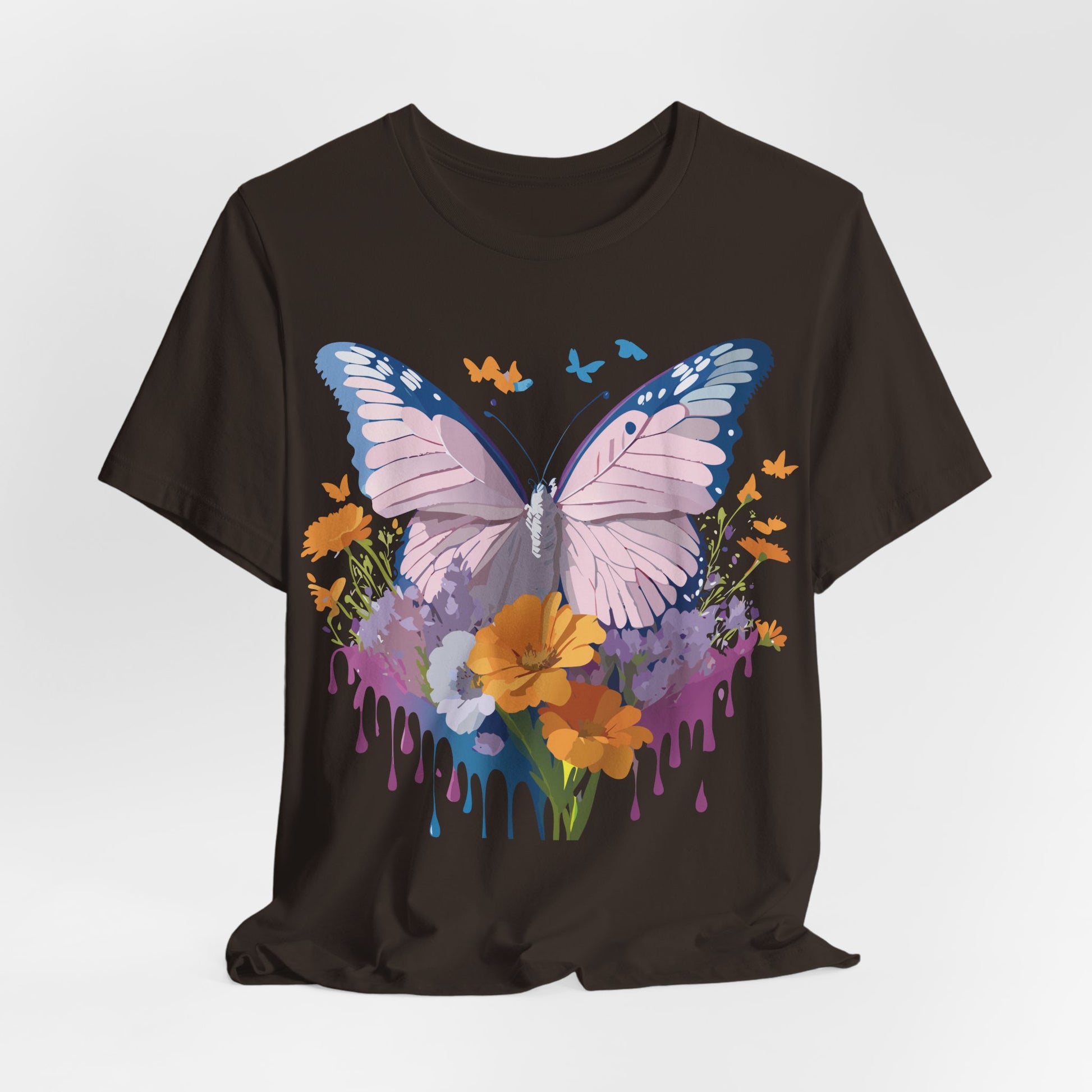 Butterfly Shirt - ADELPHA