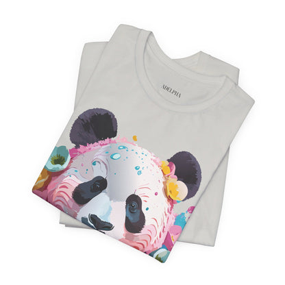 Shirt with Animals | Panda Printify