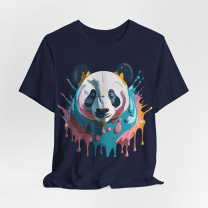 Shirt with Animals | Panda Printify