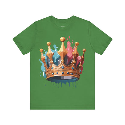 Crown Shirt ADELPHA