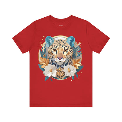Medallion | Animal Mandala | Cheetah Printify