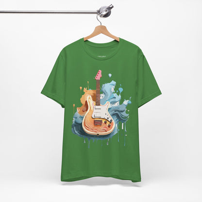 Music T Shirt ADELPHA