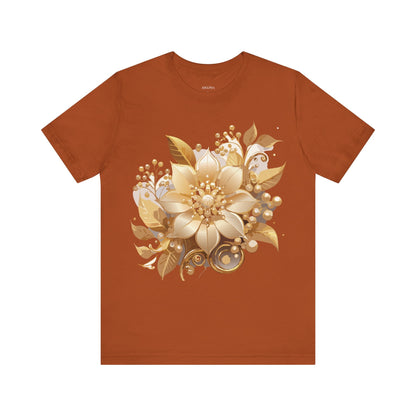 Jewelry Shirt ADELPHA