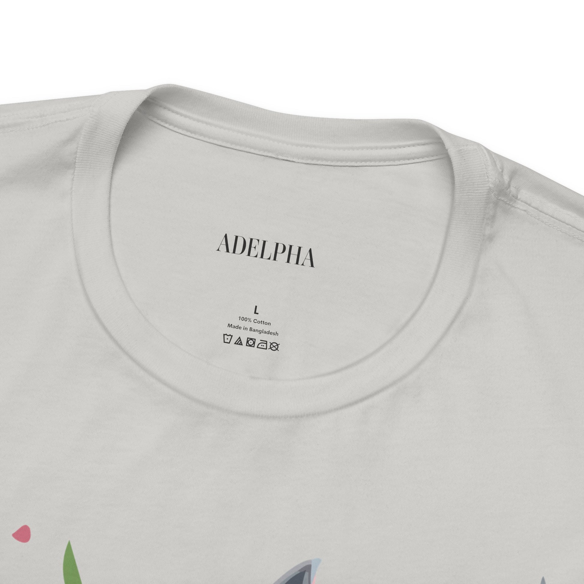 Horse Shirt, Shirt with Horse - ADELPHA