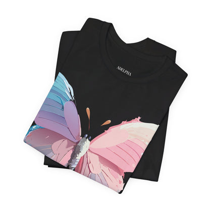 Butterfly Shirt ADELPHA