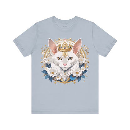 Medallion | Animal Mandala | Cat shirt Printify