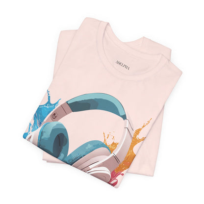 Music Shirt | Shirt with music | T Shirt Music Printify