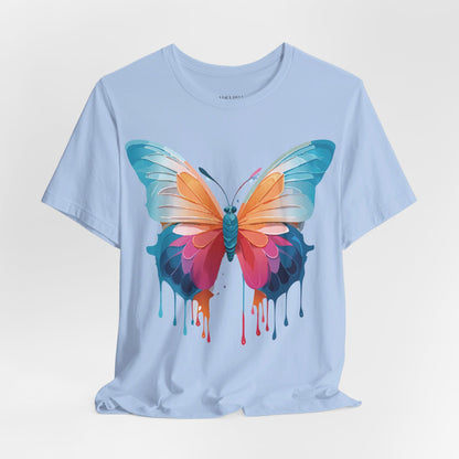 Butterfly Shirt ADELPHA