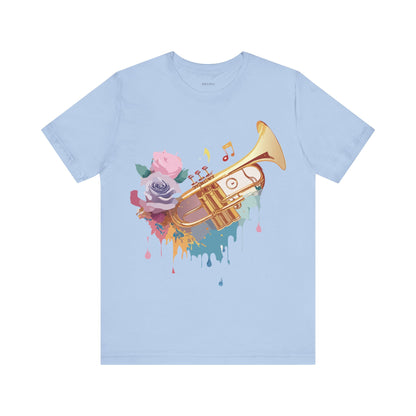 Music Shirt | Shirt with music | T Shirt Music Printify