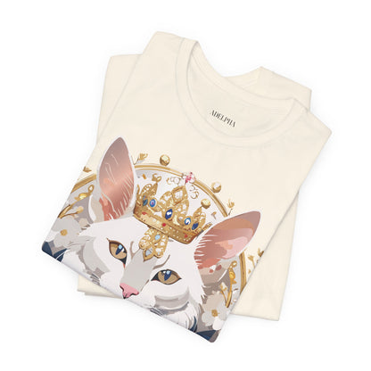 Medallion | Animal Mandala | Cat shirt Printify