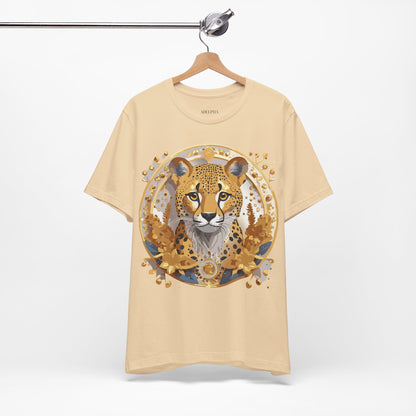 Medallion | Animal Mandala | Cheetah Printify