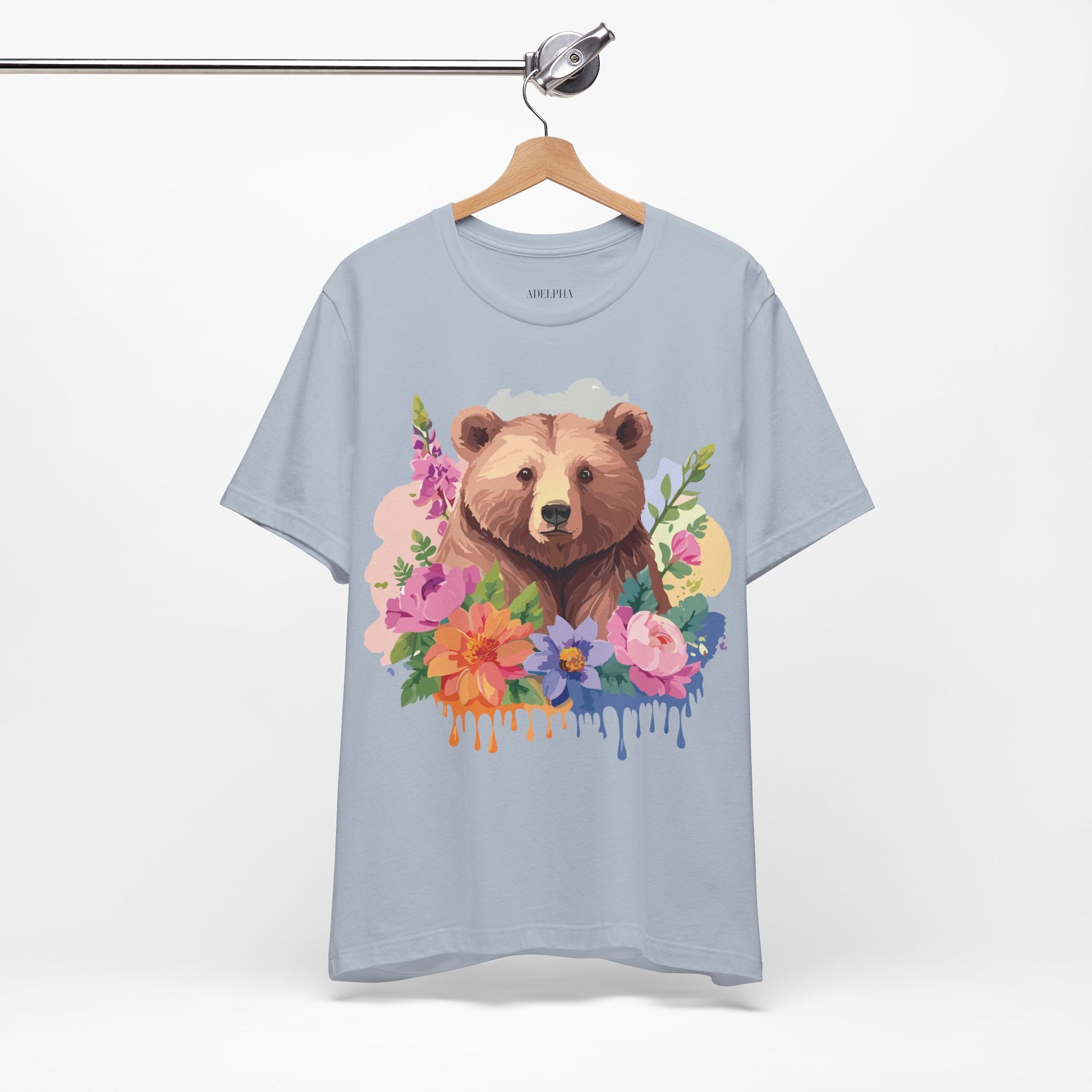 Bear Shirt - ADELPHA