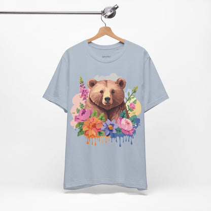 Bear Shirt - ADELPHA