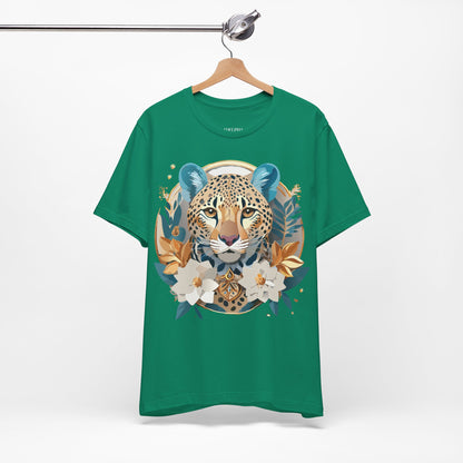 Medallion | Animal Mandala | Cheetah Printify