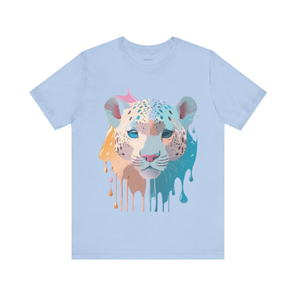 Shirt with Animals | Cheetah Printify