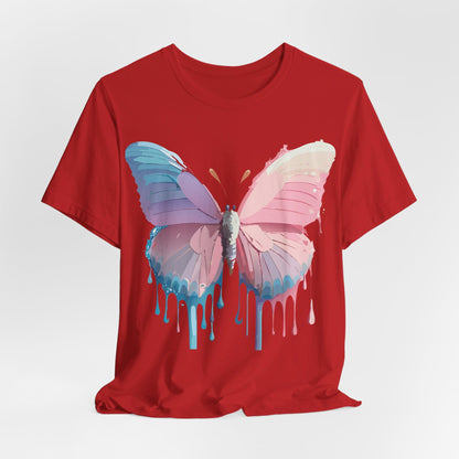 Butterfly Shirt ADELPHA
