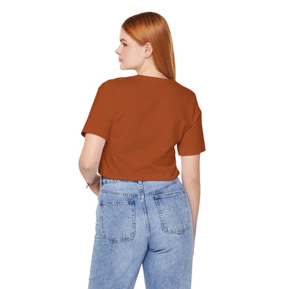 Tourist Shirt, Shirt with Barcelona - ADELPHA