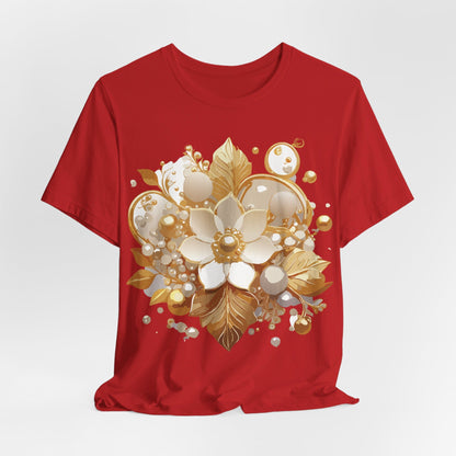 Jewelry Shirt ADELPHA