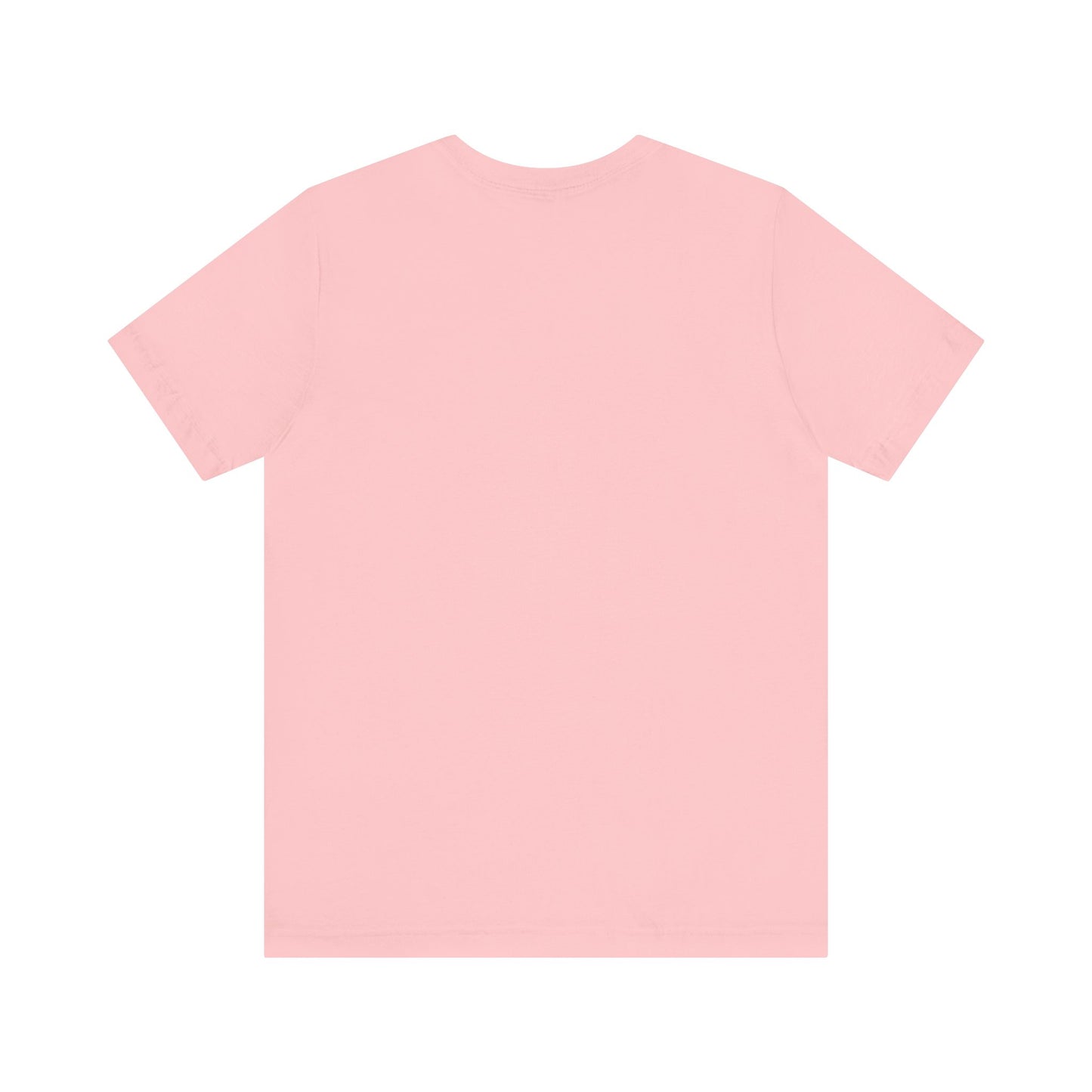 T-shirt en coton naturel - Collection Lettres - X