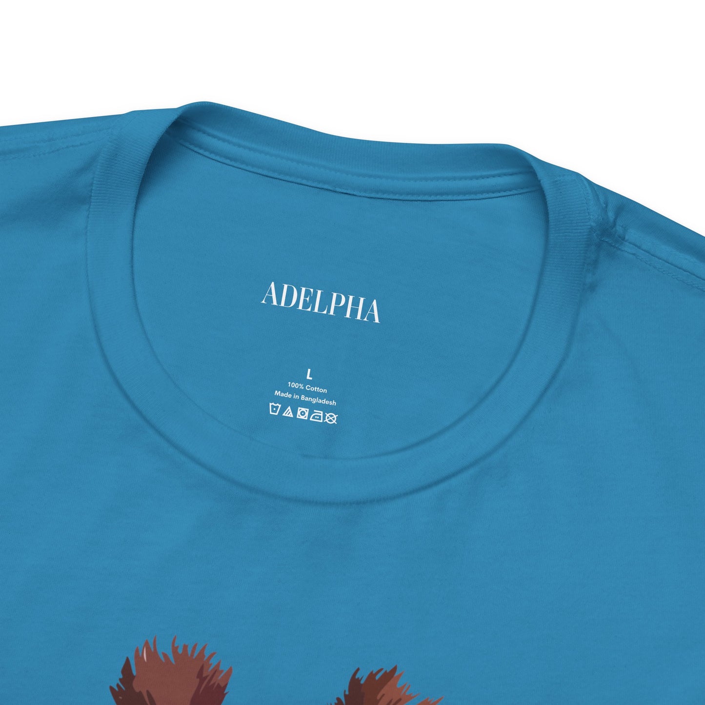 Giraffe Shirt - ADELPHA
