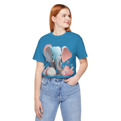 Elephant Shirt ADELPHA